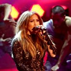 Fourth pic of Jennifer Lopez performs on the stage in Dusseldorf