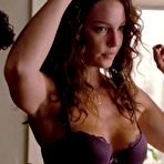 Second pic of Busty Katherine Heigl without bra in One For The Money