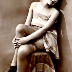 Third pic of Vintage Cuties - vintage historic hardcore antique sex retro erotica