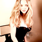 Second pic of Amanda Seyfried - the most beautiful and naked photos.
