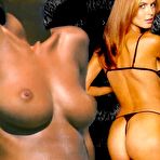 Fourth pic of :: Babylon X ::Heidi Klum gallery @ MRnude.com nude and naked celebrities