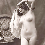 First pic of Vintage Cuties - vintage historic hardcore antique sex retro erotica