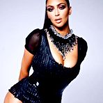 Third pic of Kim Kardashian :: THE FREE CELEBRITY MOVIE ARCHIVE ::