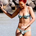 Third pic of  Rihanna fully naked at TheFreeCelebMovieArchive.com! 