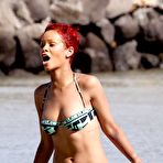 Fourth pic of  Rihanna fully naked at TheFreeCelebMovieArchive.com! 