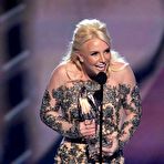 Second pic of Britney Spears at Peoples Choice Awards