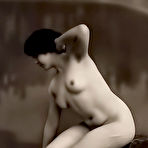 Fourth pic of Vintage Cuties - vintage historic hardcore antique sex retro erotica