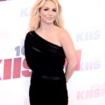 Second pic of Britney Spears at KIIS FM Wango Tango