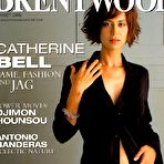First pic of Catherine Bell - CelebSkin.net Free Nude Celebrity Galleries for Daily 
Submissions