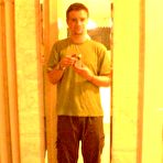 Fourth pic of SeeMyBF - Real Amateur Gay Porn Pictures and Videos