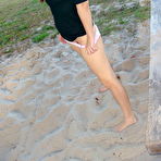 Fourth pic of Evie Of GND Models - The Official Website of the Girl Next Door - www.gndmodels.com