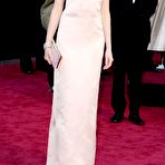 Fourth pic of Anne Hathaway at 85th Annual Academy Awards