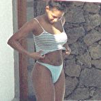 Third pic of Melanie Brown fully naked at Largest Celebrities Archive!
