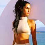 Second pic of Yasmeen Ghauri nude photos and videos