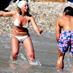 First pic of  Charlotte Church - nude and naked celebrity pictures and videos free!