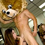 Fourth pic of Dancing Bear, sex party, bachelorette parties gone wild, party hardcore