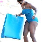 Third pic of  Serena Williams fully naked at Largest Celebrities Archive! 