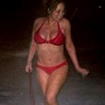 First pic of Mariah Carey nude photos and videos at Banned sex tapes