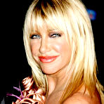 First pic of Suzanne Somers picture gallery