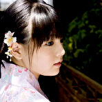 First pic of Samurai Princess @ AllGravure.com
