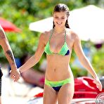 Fourth pic of Nina Agdal naked celebrities free movies and pictures!