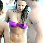 Fourth pic of Jessica Alba cameltoe free photo gallery - Celebrity Cameltoes