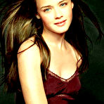 Fourth pic of Alexis Bledel picture gallery