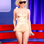 Second pic of Lady Gaga 2 cameltoe free photo gallery - Celebrity Cameltoes