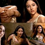 Third pic of Olivia Hussey nude pictures gallery, nude and sex scenes