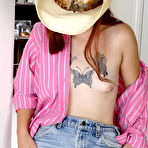 First pic of ATK Natural and Hairy