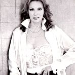 First pic of Raquel Welch