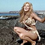 Third pic of Raquel Welch