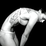 Third pic of  Megan Fox fully naked at CelebsOnly.com! 