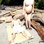 Fourth pic of Pregnant Amateurs