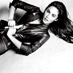 Third pic of Megan Fox sexy posing scans from mags