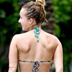 Third pic of Hayden Panettiere fully naked at Largest Celebrities Archive!