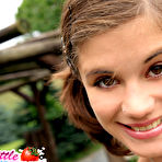 Third pic of Little Caprice