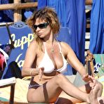 Fourth pic of Debora Caprioglio sex pictures @ OnlygoodBits.com free celebrity naked ../images and photos