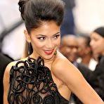 Third pic of Nicole Scherzinger at Men in Black 3 UK premiere