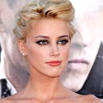 Second pic of  Amber Heard fully naked at TheFreeCelebrityMovieArchive.com! 