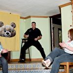 First pic of Dancing Bear, sex party, bachelorette parties gone wild, party hardcore