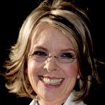 First pic of Diane Keaton nude photos and videos