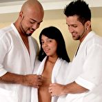 First pic of BiSexHD.Com :: Hardcore Bisexual Sex Movies In High Definition!