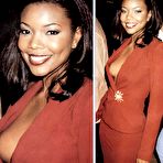 Fourth pic of :: Gabrielle Union naked photos :: Free nude celebrities.