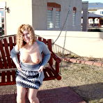 Second pic of Outdoor Mature - Hot Daily Updates!