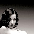 First pic of :: Dita Von Teese naked photos :: Free nude celebrities.
