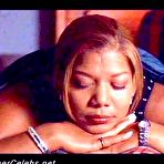 Fourth pic of Queen Latifah naked celebrities free movies and pictures!