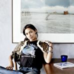 Second pic of Rosario Dawson