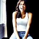 Third pic of Rosario Dawson