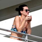 Second pic of Katy Perry fully naked at Largest Celebrities Archive!